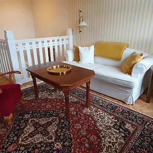 Apartment Maisonettewohnung In Elbnaehe, Dresden