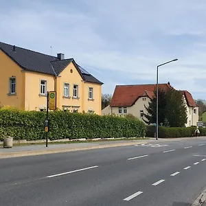 Apartment Ferienwohnung Schulz, Dresden