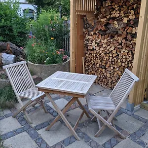 Apartment In Quiet Quarter, 20 Min To Center, Dresden